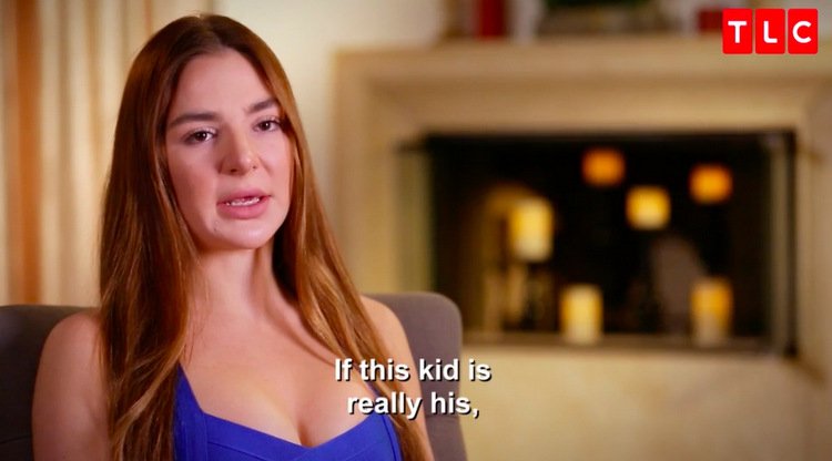 90 Day Fiance Happily Ever After Recap: Not Off The Hook