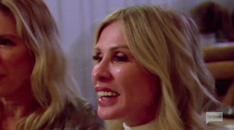 Real Housewives Of New York Recap: Til Brunch Do Us Part