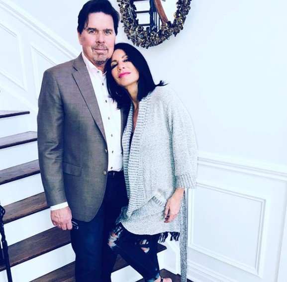 Danielle Staub Admits "Marriage Difficulties"; Is She Divorcing After 2