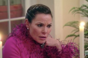Real Housewives of New York Recap: War And P.O.S.
