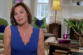 Luann de Lesseps