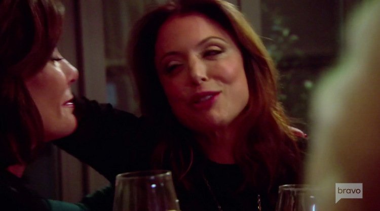 Real Housewives Of New York Recap: Til Brunch Do Us Part