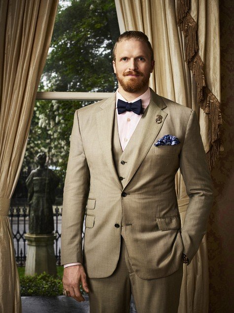 Southern Charm New Orleans Premieres Tonight! Southern Charm New Orleans Premieres Tonight!