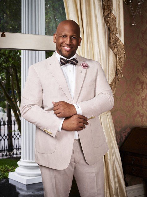 Southern Charm New Orleans Premieres Tonight! Southern Charm New Orleans Premieres Tonight!