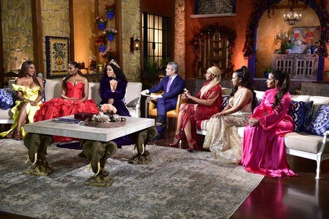 Real Housewives Of Atlanta Reunion Part 2 Recap: Kim And The Elephants