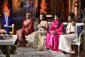 Eva at RHOA Reunion