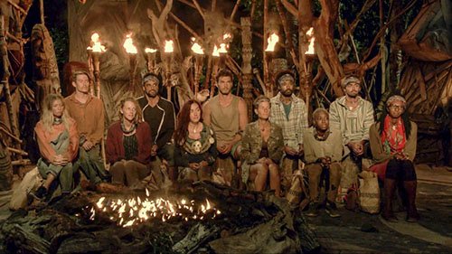 Exclusive – Survivor: Ghost Island’s Desi Afuye: ‘My True Plan Was To Get The Guys Out’