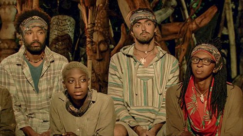 Exclusive – Survivor: Ghost Island’s Desi Afuye: ‘My True Plan Was To Get The Guys Out’