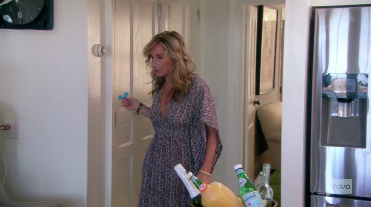 Real Housewives Of New York Recap: Til Brunch Do Us Part