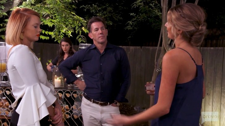 Southern Charm Recap: