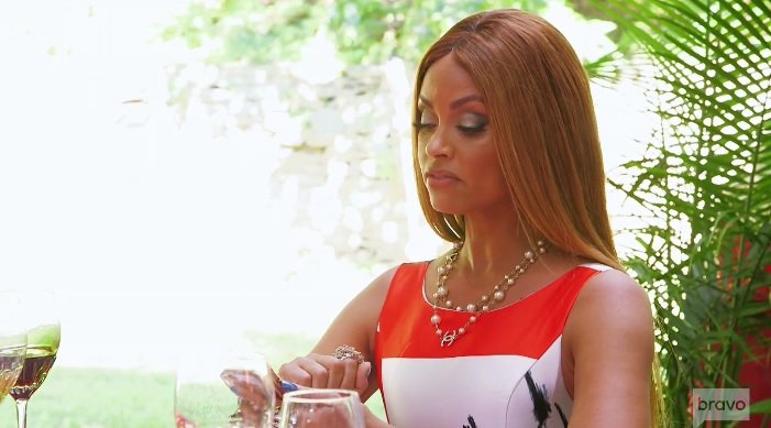 The Real Housewives of Potomac Recap: Too Real Reality