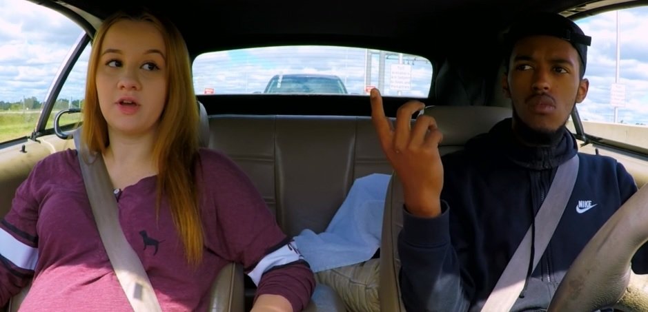 Teen Mom Young And Pregnant Recap: Parenting 101