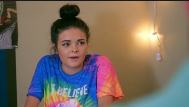 Teen Mom Young & Pregnant Recap: