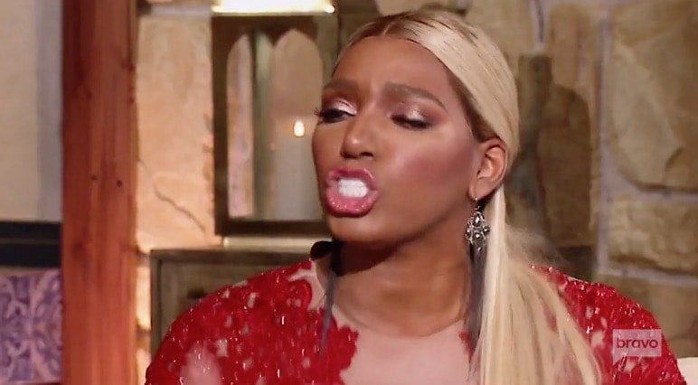 NeNe Leakes