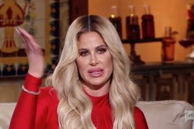 Kim Zolciak says goodbye to RHOA forever