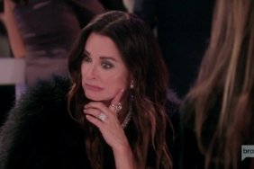 Kyle Richards