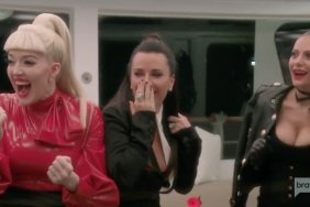 RHOBH in Berlin