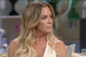 Teddi Mellencamp Arroyave - RHOBH reunion