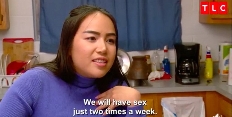 90 Day Fiance Happily Ever After Recap: Disruptive Behavior