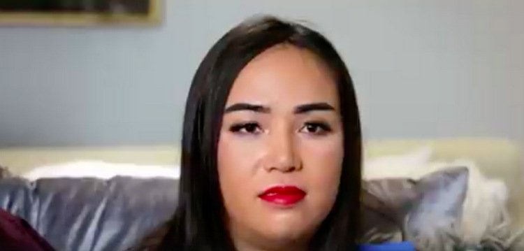 90 Day Fiance Happily Ever After Recap: Disruptive Behavior