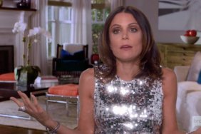 Bethenny Frankel