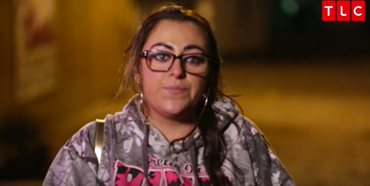 90 Day Fiance Happily Ever After Recap: Boiling Point