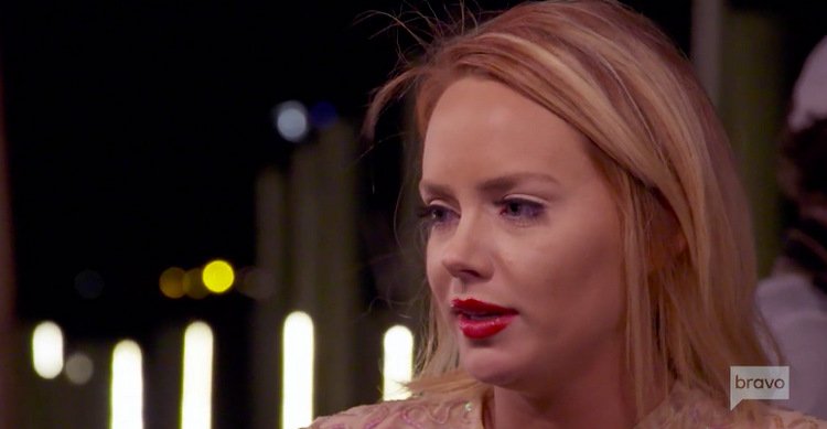 Southern Charm Recap: Pulp Fiction