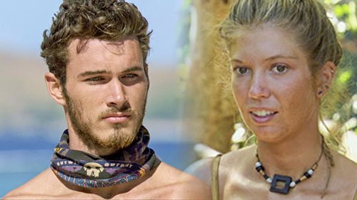 ghost island twist