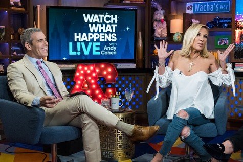Ramona Singer “Doesn’t Really Care” About Mario Singer’s Mistress Cheating On Him; Defends Dorinda Medley After Bethenny Frankel Called Her A Drunk