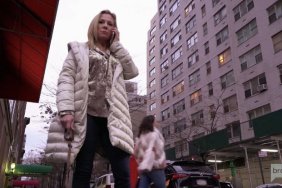 Real Housewives Of New York Recap: Holidazed And Confused