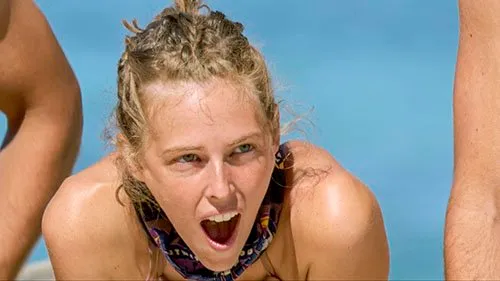 Exclusive – Survivor: Ghost Island’s Kellyn: ‘’