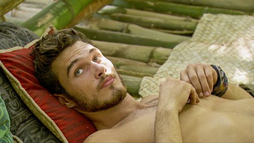 Exclusive – Survivor: Ghost Island’s Jenna Bowman and Michael Yerger Exclusive – Survivor: Ghost Island’s Jenna Bowman and Michael Yerger