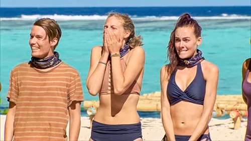 Survivor: Ghost Island Episode 12 Recap: ‘This Decision Is Everything’