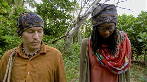 Survivor: Ghost Island Episode 13 Recap: The Middle Man