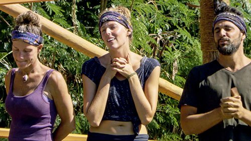 Survivor: Ghost Island Episode 13 Recap: The Middle Man