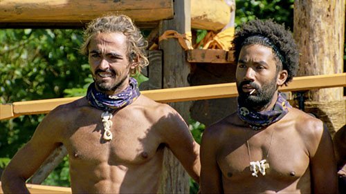 Survivor: Ghost Island Episode 13 Recap: The Middle Man