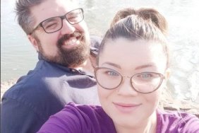 Amber Portwood & Andrew Glennon