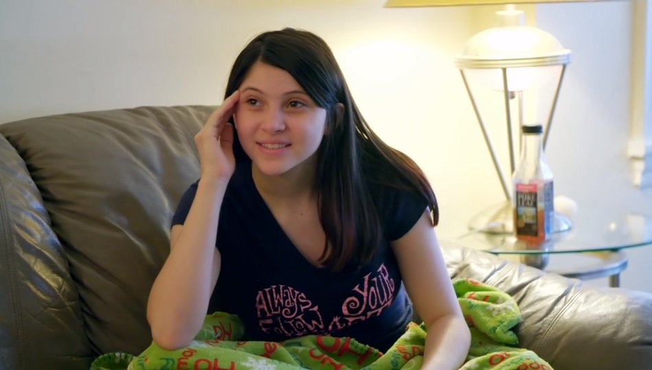 Teen Mom Young And Pregnant Recap: When Right Feels Wrong