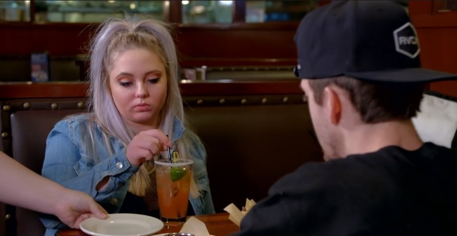 Teen Mom: Young And Pregnant Recap: Out With The Old, In With The New