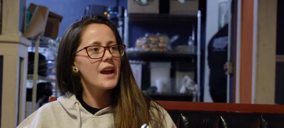 Teen Mom: Young And Pregnant Recap: Out With The Old, In With The New