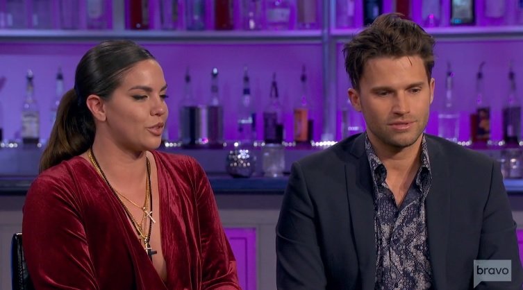 Katie vanderpump deals rules ring