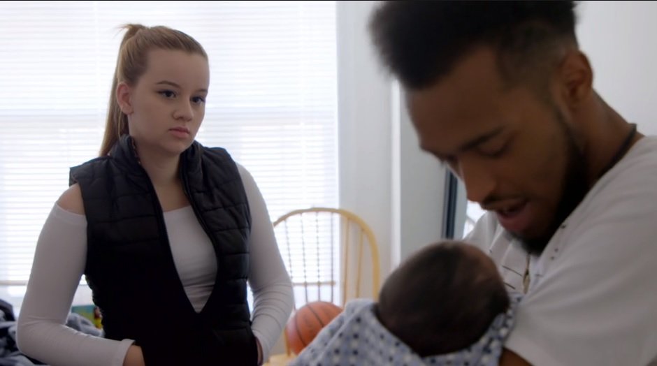 Teen Mom: Young And Pregnant Recap – Leaving The Nest