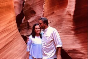 Kyle & Mauricio In Utah