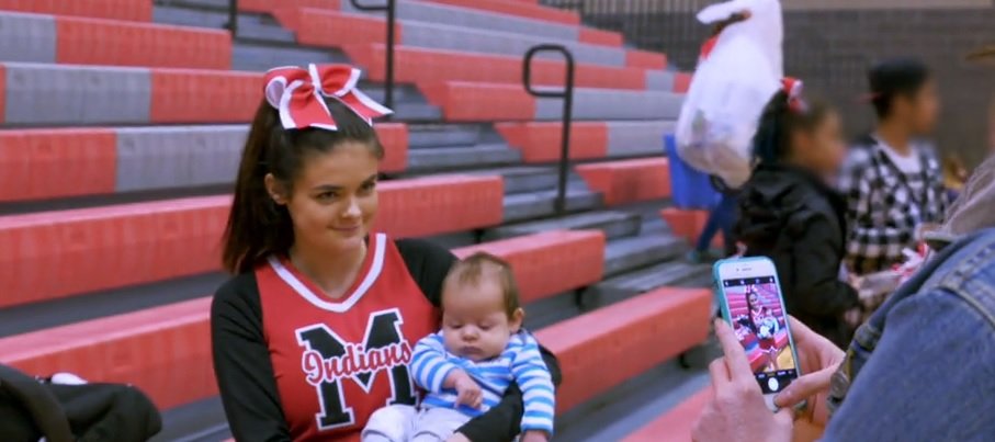 Teen Mom: Young And Pregnant Recap – Leaving The Nest