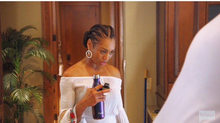 The Real Housewives of Potomac Recap: We Need To Talk About Monique