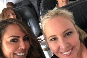 Real Housewives Of Orange County Season 13 - Shannon & Kelly head to Jamaica