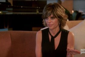 Real Housewives Of Beverly Hills Secrets Revealed - Lisa Rinna