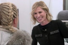 Carole Radziwill