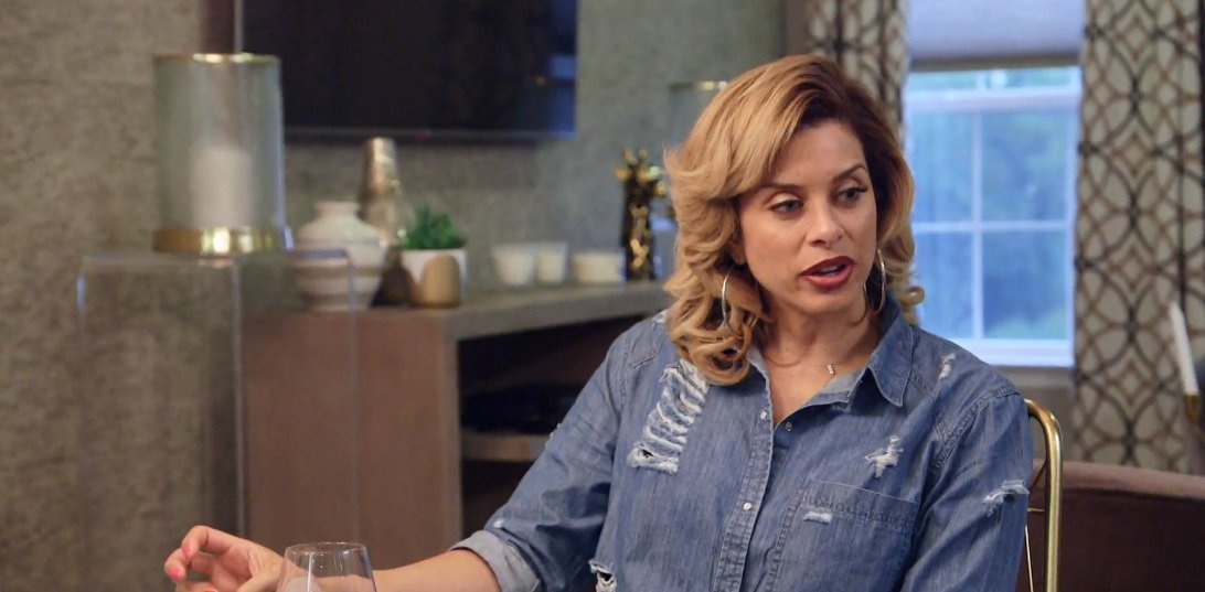 The Real Housewives of Potomac Recap: Halftime