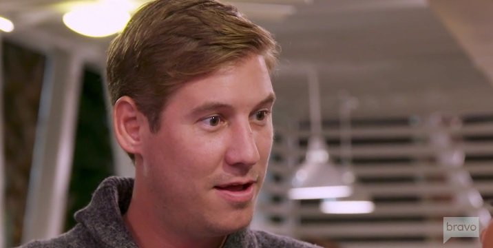 Southern Charm Recap: Nico Suave